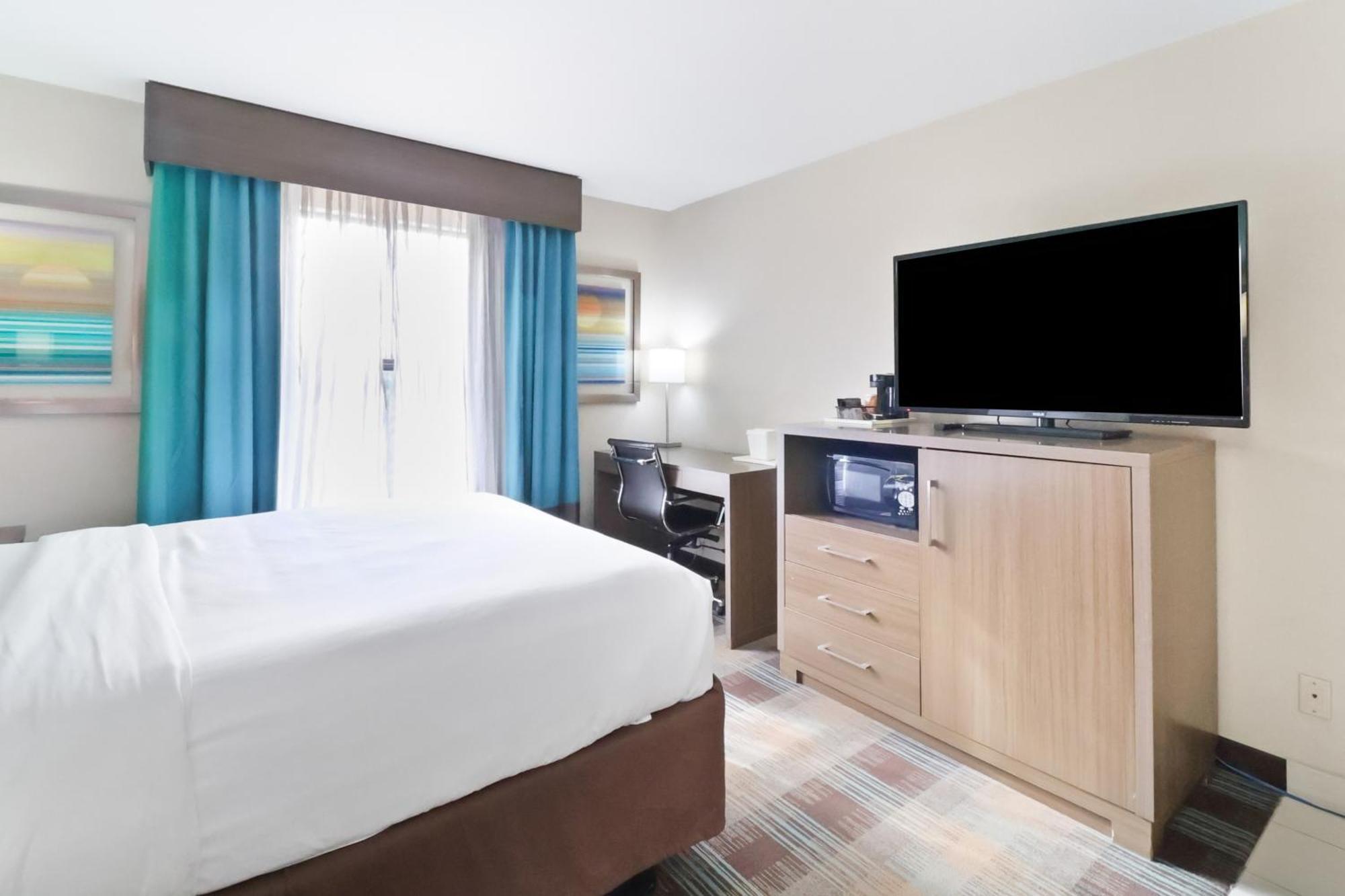 Comfort Inn Dunn Near I-95 Kültér fotó