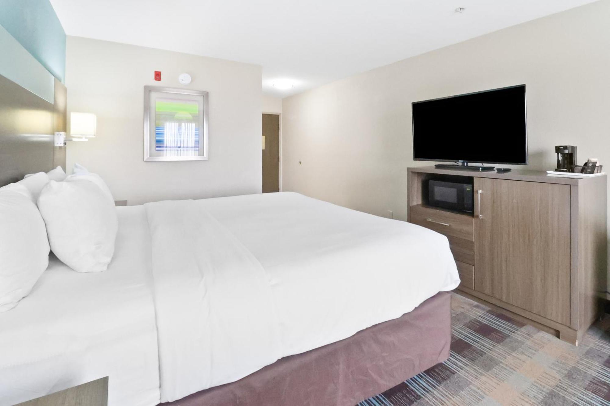 Comfort Inn Dunn Near I-95 Kültér fotó