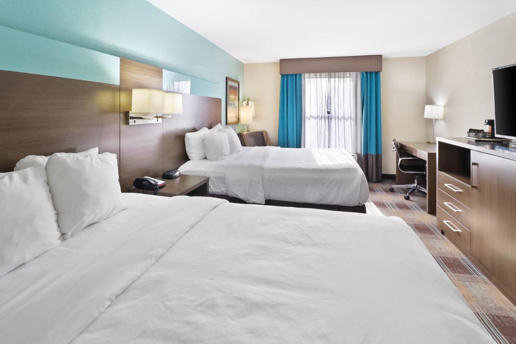 Comfort Inn Dunn Near I-95 Kültér fotó